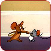 Video Tom and Jarry 1.2