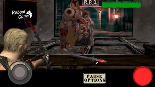 Resident In Sight screenshot 6