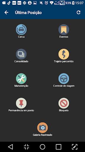 SIM Mobile screenshot 4
