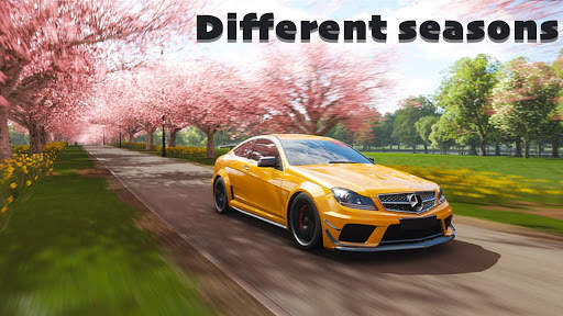 Driving Sim: No Limits screenshot 1