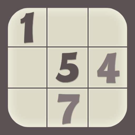 Dr. Sudoku 1.19