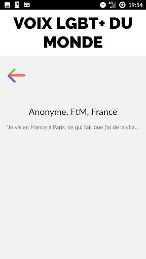 Is my country gay friendly ? screenshot 5