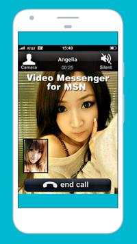 Girls - Live Video Talk, Audio & Text Messenger screenshot 3