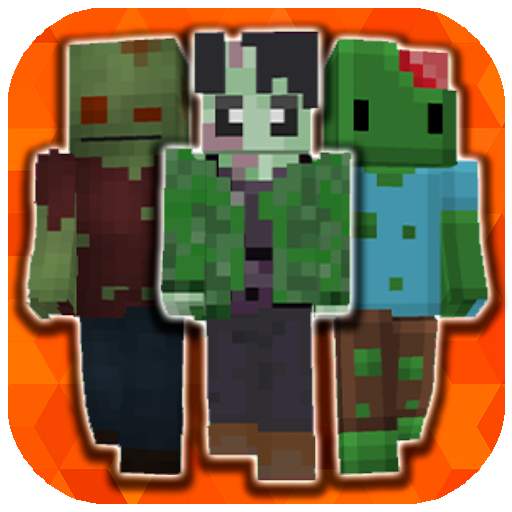 Zombie Skins for Minecraft™ icon