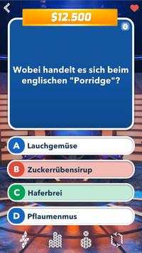 Millionär screenshot 2