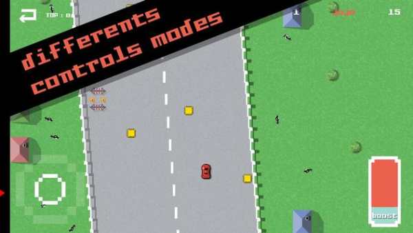 Multicars racing screenshot 3