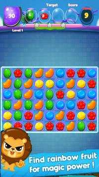 Candy Witch Mania screenshot 2