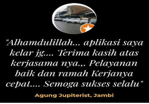 Jasa Pembuat Aplikasi Android screenshot 8