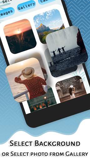 Photo Phone Dialer - My Photo Caller Screen Dialer screenshot 2