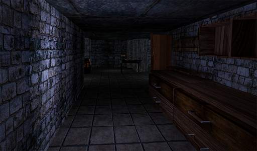 Granny - Horror Chapter screenshot 3