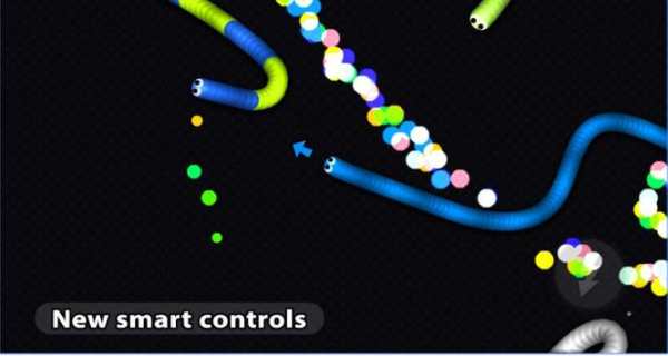 slitheroSnake io - Snake (WWE) screenshot 5