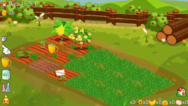 Frenzy Farm: Happy Farm screenshot 3