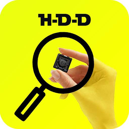 Hidden Devices Detector | Hidden Devices Scanner 1.0