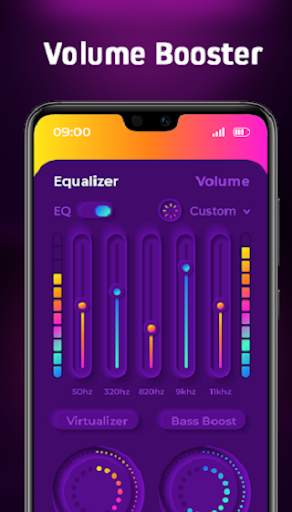 Launcher iOS 14 screenshot 4