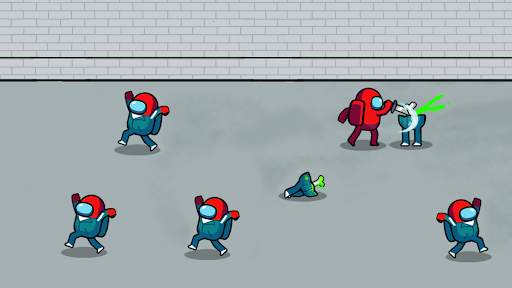 Squid Game screenshot 6