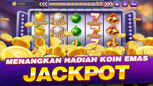 777Fishing Kasino -Higs Domino Slots Menukar Chips screenshot 5