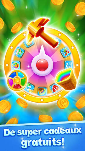 Jewel & Gems Mania 2021 screenshot 2