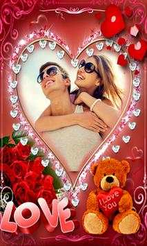 Lovely photo frames скриншот 3