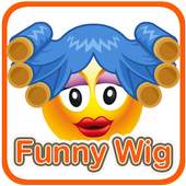 Funny Wig 1.0