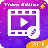Video Editor –Photo Video Maker, Audio Video Mixer on 9Apps