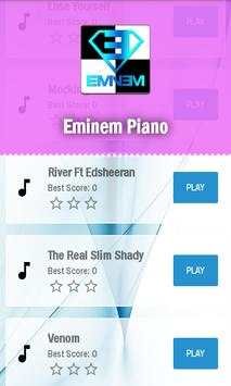 Eminem Piano screenshot 6