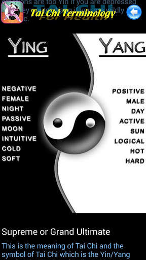 Tai Chi For Health screenshot 4