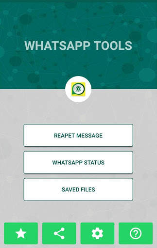 Status Saver Tool screenshot 1