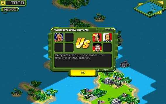Tropical Stormfront LITE screenshot 2