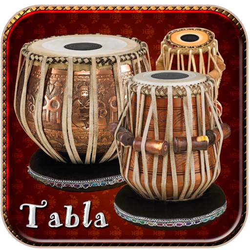 Mobile Tabla 1.0