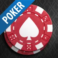 Poker Games: World Poker Club on 9Apps