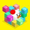 SnowCube : 3D Nonogram