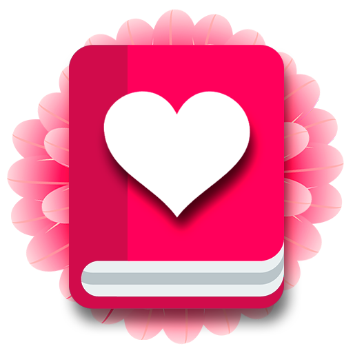 My Secret Diary for girls icon