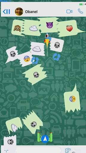 WhatsPlay screenshot 5