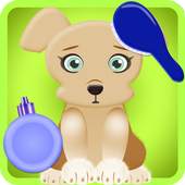 cleaning dog games 3.0