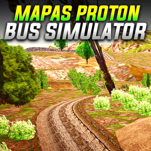 Mods de Mapa - Proton Bus icon