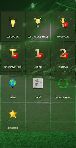 True Football 3 screenshot 5
