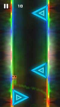 Impossible Lite Dash Free скриншот 2