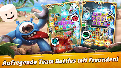Random Royale-PVP Defense Game screenshot 2