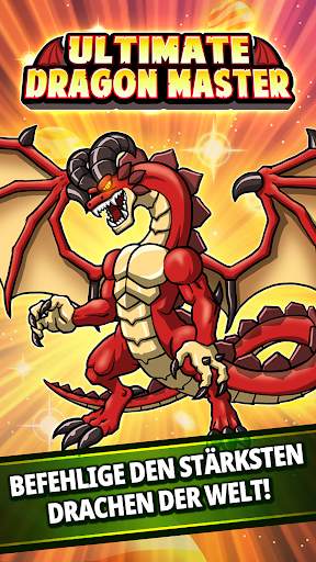 Ultimate DragonMaster screenshot 1