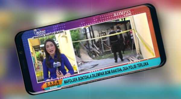 Indosiar TV Online screenshot 5