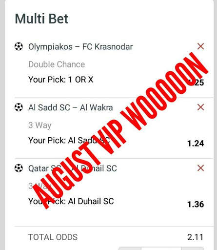 Daily 2  ODDS LTD. screenshot 4