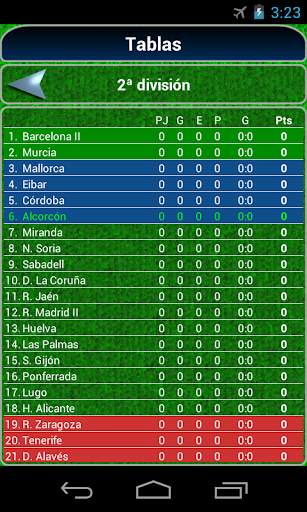 True Football 2 screenshot 5