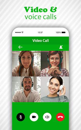 Second Phone Number App screenshot 3