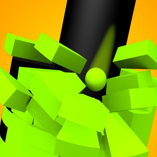 Stack Color icon