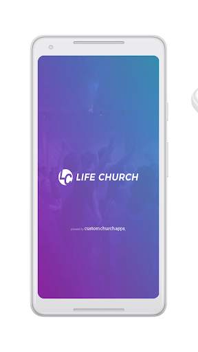 Life Church Live screenshot 1