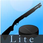 Gun Hockey Lite logo