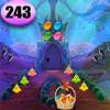 Happy Cow Rescue Game Best Escape Game 243 31.12.17