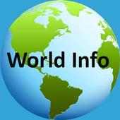 World Info logo