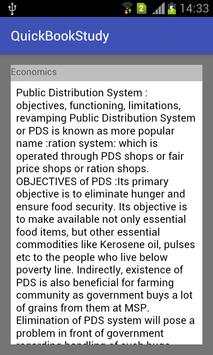 UPSC REVISION-ALL SUBJECTS/IMPORTANT TOPICS screenshot 8