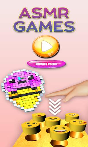 Satisfying Stress Relief Games screenshot 4